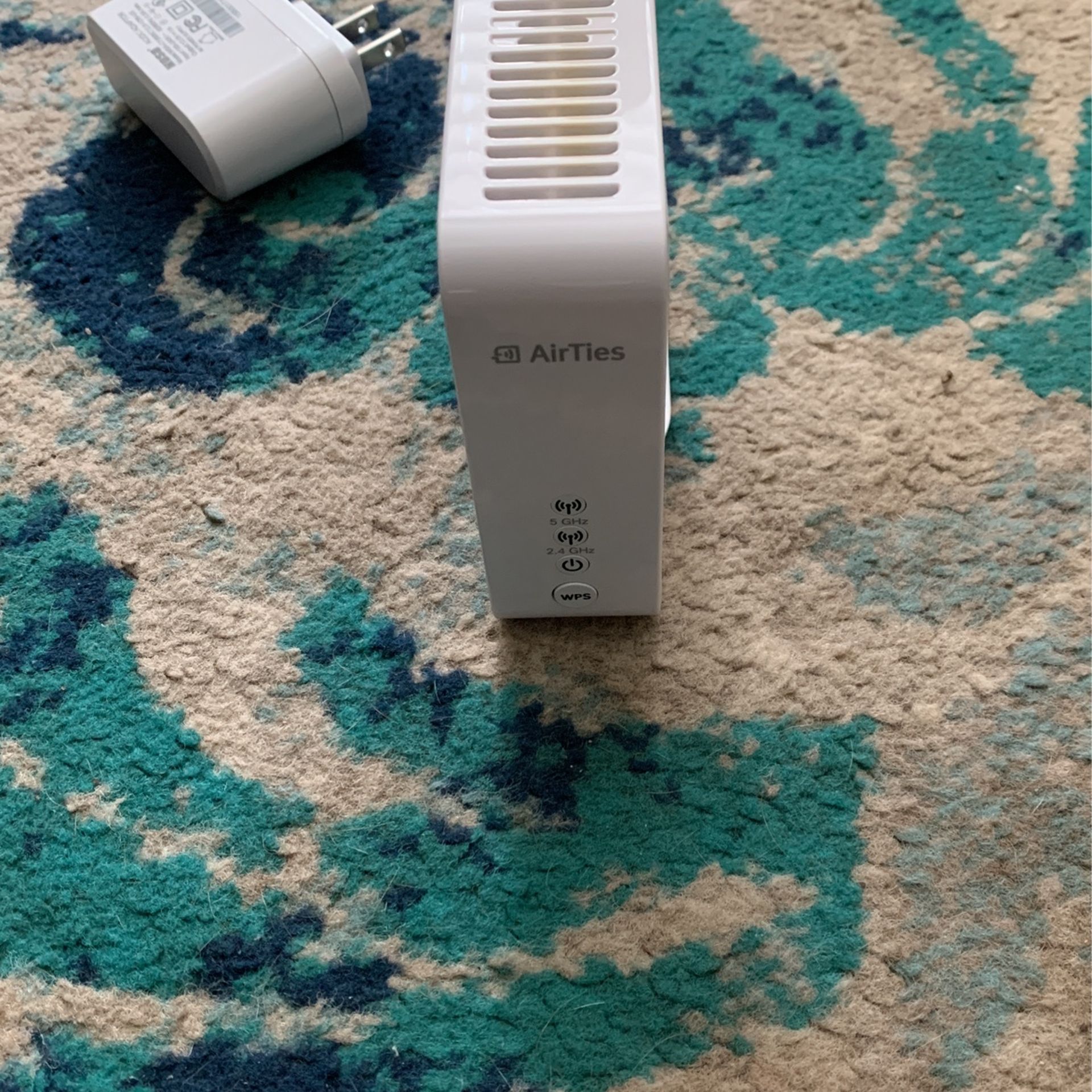 Airties Wi-Fi Extender