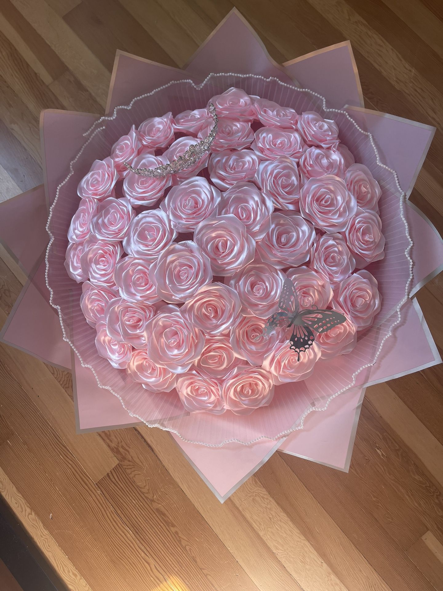 Eternal Flowers
