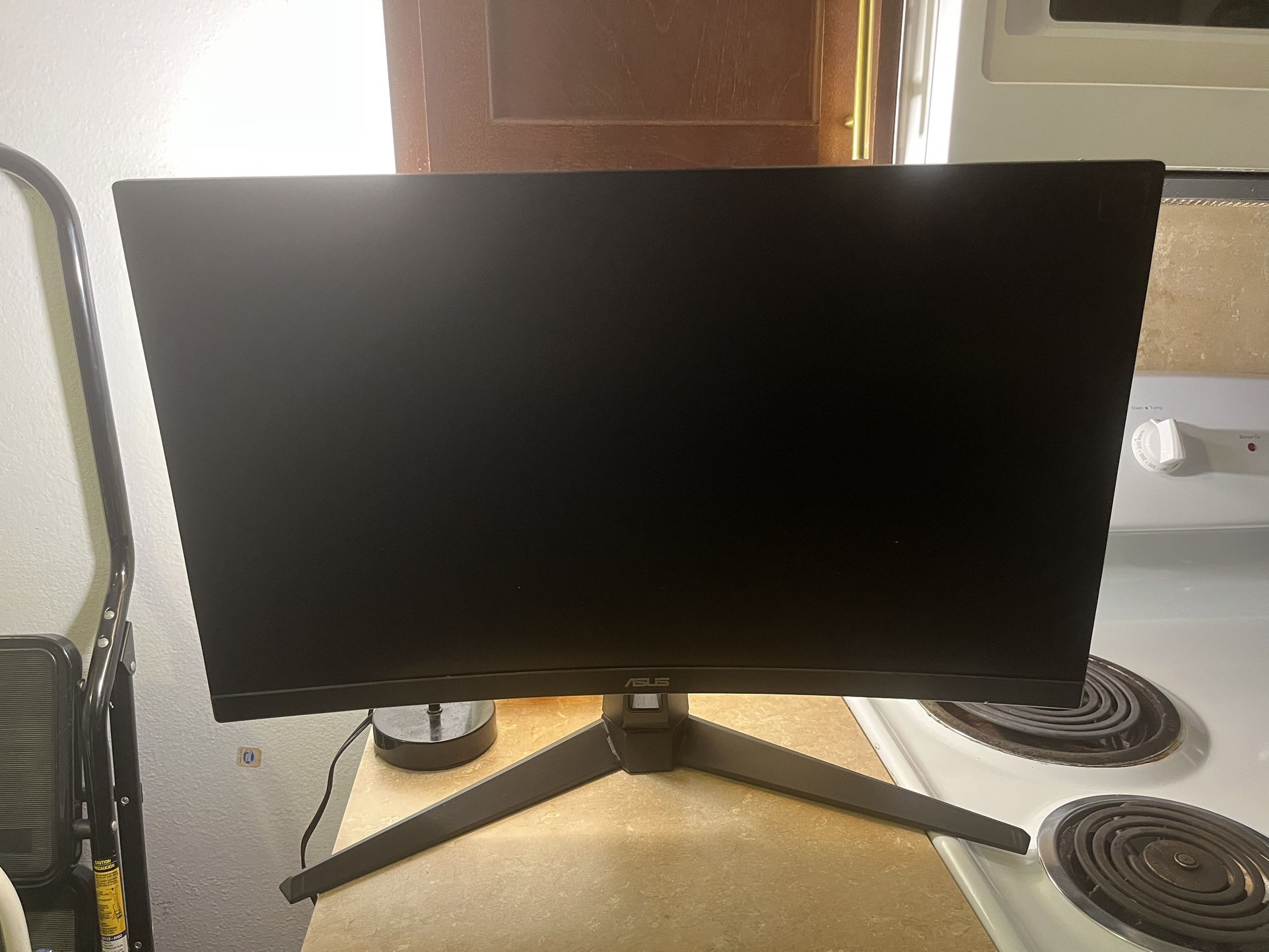 Asus(Tuff Gaming)