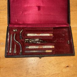 “Perfektionsspritze nach Prof. Dr. Guido Fischer”