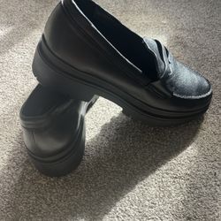 Brand New Patina Loafers 