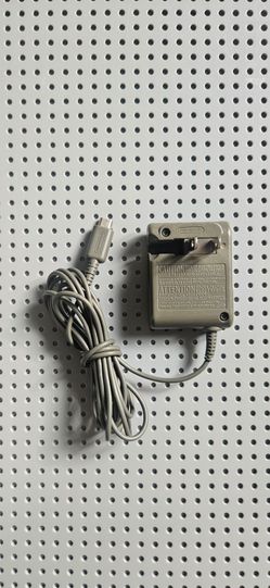 Nintendo Ds Lite Charger USG-002 USA