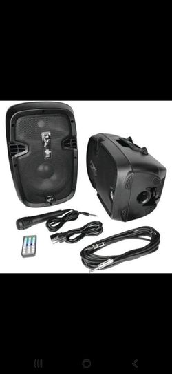Pylepro spiker powered