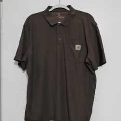 Men's Carhartt Shirt
