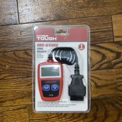 Diagnostic Tool Code Reader 