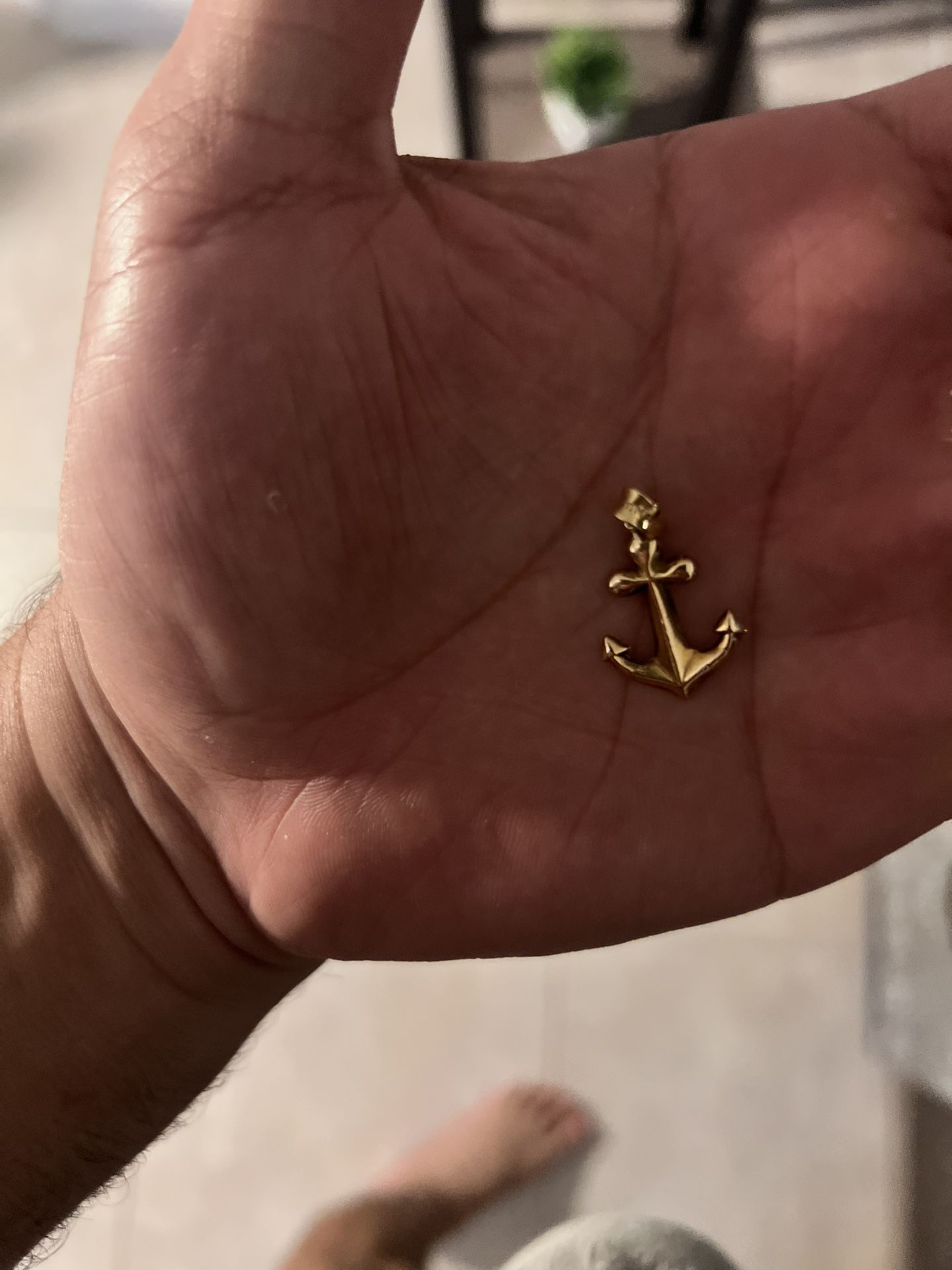 Anchor 18k