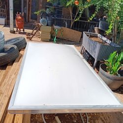 Extra Large Skylight In Skylights In Great Condition Very Nice 