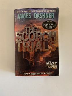 The Scorch Trials