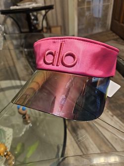 Alo Visera solar Airlift