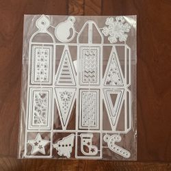 A-2 Box Die