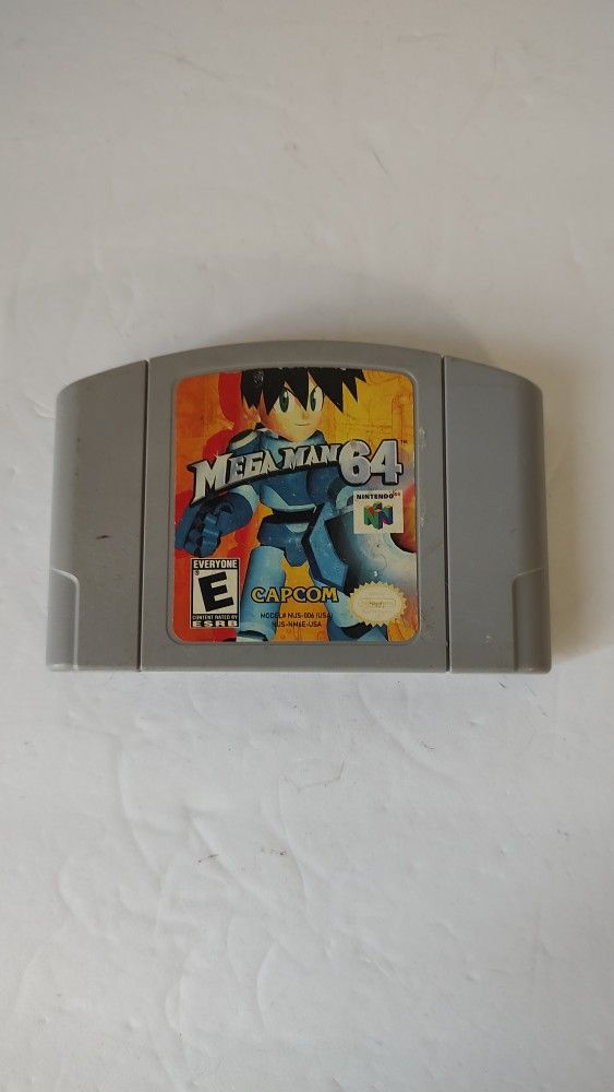 NINTENDO VIDEO GAMES