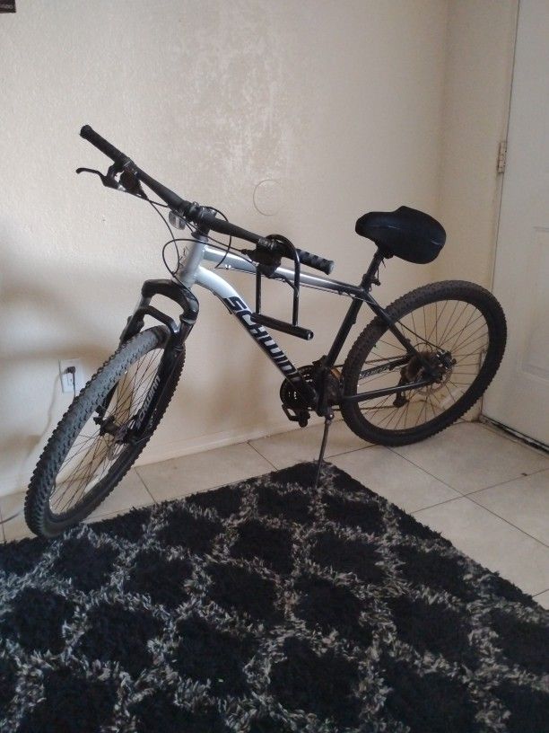 Schwinn Mountain Bike