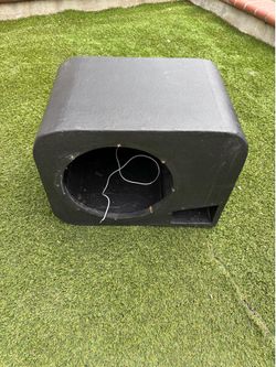 Subwoofer 12