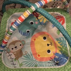 Baby Playmat