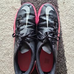 Women's Nike Soccer Cleats