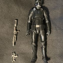 Star Wars Black Series Death Trooper