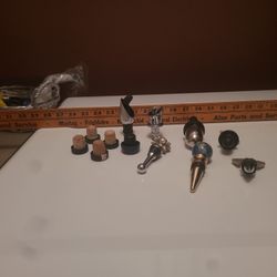 Topss For Bar Bottles