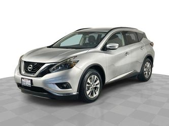 2018 Nissan Murano