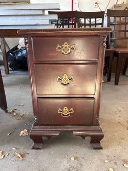 End Table