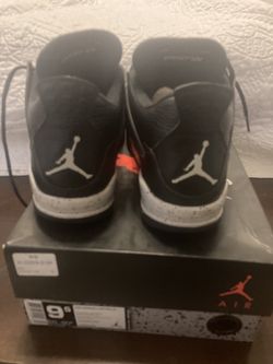Jordan 4