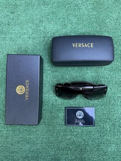 Versace Sunglasses