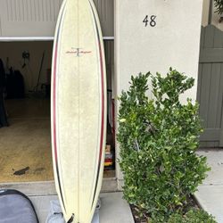 Robert August Fun Board