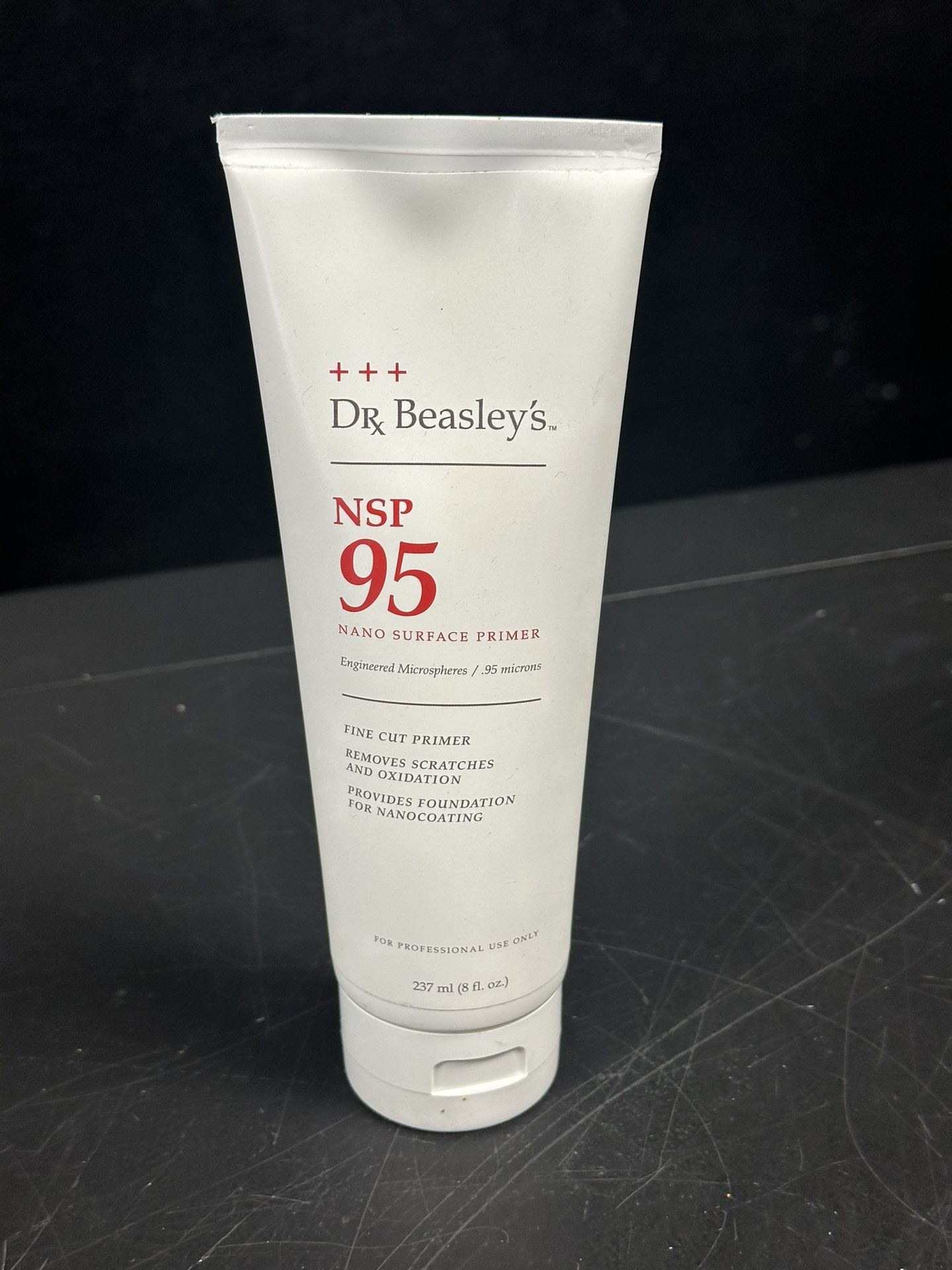 Dr Beasley’s NSP 95 8fl.oz