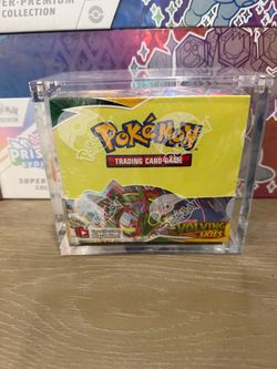 Evolving Skies Booster Box - Pokemon