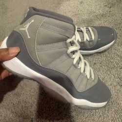 cool grey 11s
