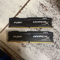16 GB Ram