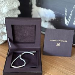 Monica Vinader  Bracelet 
