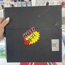 PS4 No Control Power Cord 