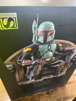 Hot Toys - Star Wars
