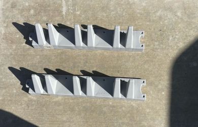 Wall Mounted Garage Organizer