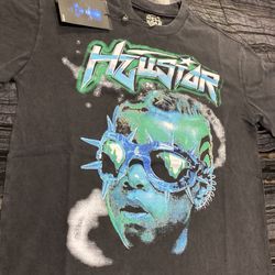 Hellstar Shirt Size M