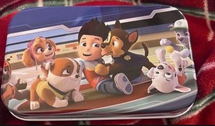 Paw Patrol 60 Pieces Puzzle - Pickup From Northridge Area