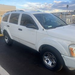 2004 Dodge Durango