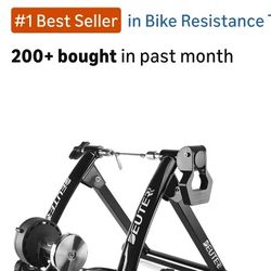 Bike Trainer New Co Ditiona 