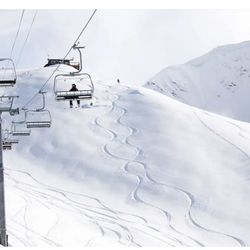 Alyeska Lift Tickets 