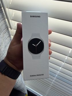 Samsung watch 8 44mm lte