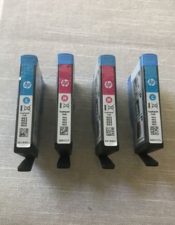 Ink Cartrage