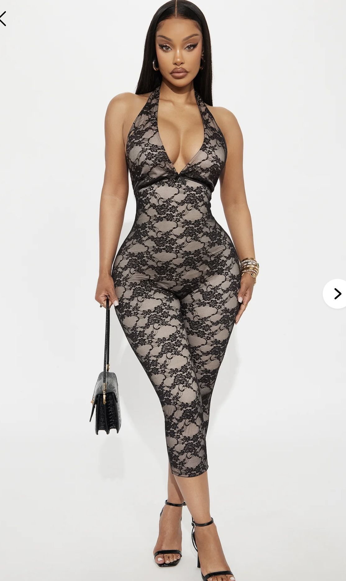 Fashion Nova Size Medium