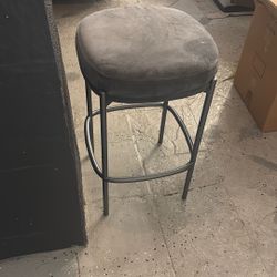 Stool