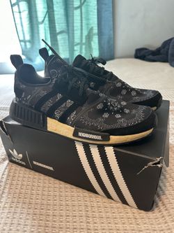 Adidas NMD NBHD Size 13