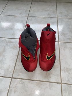 The glove