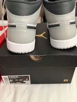 Air Jordan 1 mid