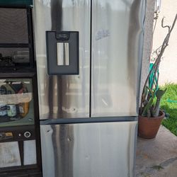 Samsung French Door Refrigerator 