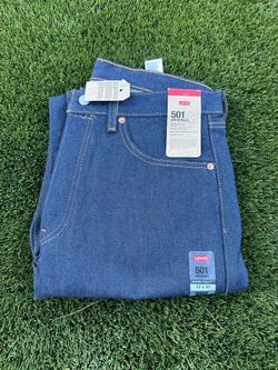 Mens Levis 501s 32x30