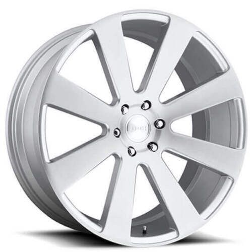 Dub 8 Baller Rims