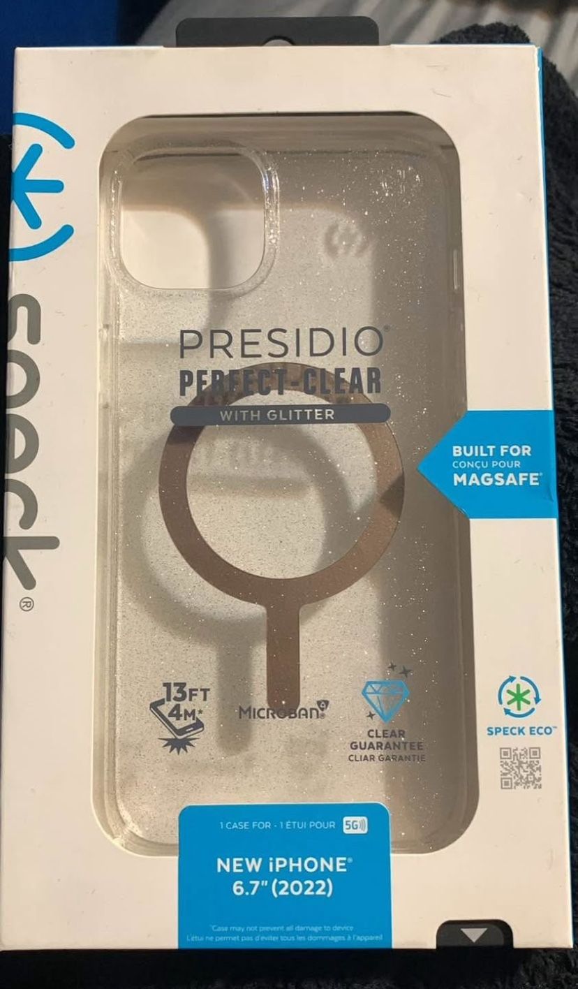 Presidio Case